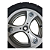 Roda Dianteira c/ pneu inflável p/ cadeira Motorizada Scott XL Ottobock - Imagem 11