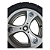 Roda Dianteira c/ pneu inflável p/ cadeira Motorizada Scott XL Ottobock - Imagem 10
