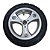 Roda Dianteira c/ pneu inflável p/ cadeira Motorizada Scott XL Ottobock - Imagem 7