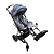 Cadeira de Rodas Postural Infantil Kimba Neo Ottobock - Imagem 1