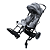 Cadeira de Rodas Postural Infantil Kimba Neo Ottobock - Imagem 3