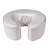 Almofada Facial Confort Longevitech - Imagem 1