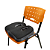 Almofada Isquios Max Conforto Longevitech - Imagem 7