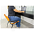 Almofada Isquios Max Conforto Longevitech - Imagem 6