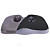 Almofada Isquios Max Conforto Longevitech - Imagem 2
