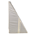 Almofada  Triangular Básica Longevitech - Imagem 9