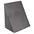 Almofada  Triangular Básica Longevitech - Imagem 8