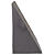 Almofada  Triangular Básica Longevitech - Imagem 5