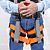 Colete Auxiliar para Marcha Longevitech - Imagem 4
