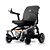 Cadeira de Rodas Motorizada SLIM Compacta Powerlite - Imagem 5
