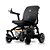 Cadeira de Rodas Motorizada SLIM Compacta Powerlite - Imagem 3