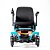 Cadeira de Rodas Motorizada SLIM Compacta Powerlite - Imagem 8