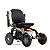 Cadeira de Rodas Motorizada Estilo Off-Road Adventure Power Lite - Imagem 7