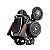 Cadeira de Rodas Motorizada Estilo Off-Road Adventure Power Lite - Imagem 4