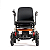 Cadeira de Rodas Motorizada Estilo Off-Road Adventure Power Lite - Imagem 3