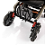 Cadeira de Rodas Motorizada Estilo Off-Road Adventure Power Lite - Imagem 1