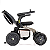 Cadeira de Rodas Motorizada Estilo Off-Road Adventure Power Lite - Imagem 9