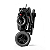 Cadeira de Roda Motorizada para Obeso 300kg Resistente HD Power Lite - Imagem 7