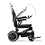 Cadeira de Roda Motorizada para Obeso 300kg Resistente HD Power Lite - Imagem 3