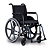 Cadeira de Rodas Dobravel MA3F Ortomobil - Imagem 1