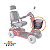 Cesta Para Cadeira de Rodas Motorizada Scott X Ottobock - Imagem 5