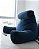 Almofada Relaxante para Leitura TheraLiving Royal - Imagem 2