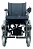 Cadeira de Rodas Motorizada Freedom Compact 20 - Imagem 3