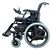 Cadeira de Rodas Motorizada Freedom Compact 20 - Imagem 4