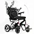 Cadeira de Rodas Motorizada Compact Pop Power Lite - Imagem 5