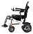 Cadeira De Rodas Motorizada Dobrável Pop S Power Lite - Imagem 2