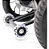 Cadeira De Rodas Motorizada Dobrável Pop S Power Lite - Imagem 5