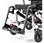 Cadeira De Rodas Motorizada Dobrável Pop S Power Lite - Imagem 6