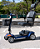 Scooter Elétrica para Mobilidade TheraRover Pro - Imagem 3