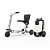 Scooter de Mobilidade ATTO MovingJet - Imagem 1