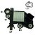 Regulador de Voltagem Ford Ka 1.0 e 1.5 3c 2017 S0272220921 - Imagem 1