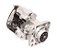 Motor de Partida 24V Volkswagen Constellation 17-280 ZM8089502 - Imagem 1