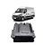 Modulo Injeção Eletrônica  Renault Master 2.3 16v Diesel 0281030577 - Imagem 1