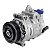 Compressor do Ar Condicionado Volkswagen Amarok 2.0 16v 4371007250RC - Imagem 1