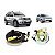 Cinta do Airbag Hard Disk Ford Fiesta Ecosport 96FB14A664BA - Imagem 1