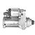 Motor de Partida 11 Dentes Vw Polo Fox Spacefox Golf Gol STMP5107 - Imagem 3