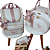 Kit bolsa média e mochila - Imagem 1