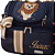 Mochila 2 em 1 tamanho P - Imagem 2