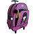 Mochila Grande Rodinhas - Imagem 2