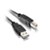 Cabo De Impressora USB 2.0 2MT - Imagem 2