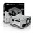 Fonte Fortrek 200W Real Power Bivolt - Imagem 1