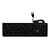 Teclado Padrão Usb Maxprint - Imagem 1