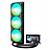 Water Cooler Tryx SE ARGB 360 para PC - Imagem 1