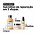 L'Oréal Professionnel Absolut Repair Gold - Shampoo - 300ml - Imagem 5