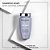 Kérastase Blond Absolu Bain Ultra-Violet - Shampoo Desamarelador - 250ml - Imagem 6