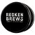 Redken - Brews Maneuver Cream Pomade - 100ml - Imagem 1